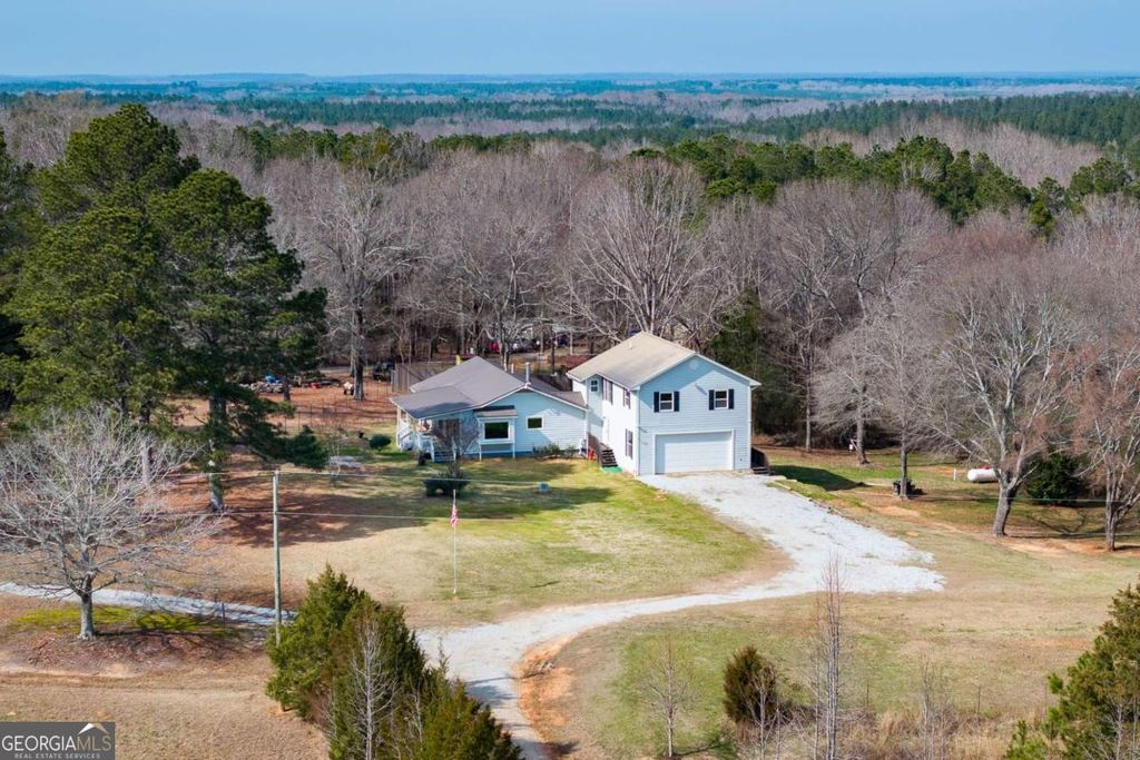 Photo of 65 Lexington Carlton Road, Lexington, GA 30648 (MLS # 10703217)