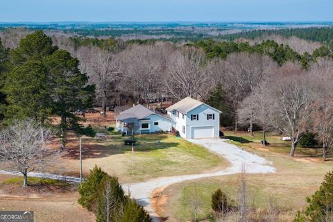 65 Lexington Carlton RD Lexington GA 30648