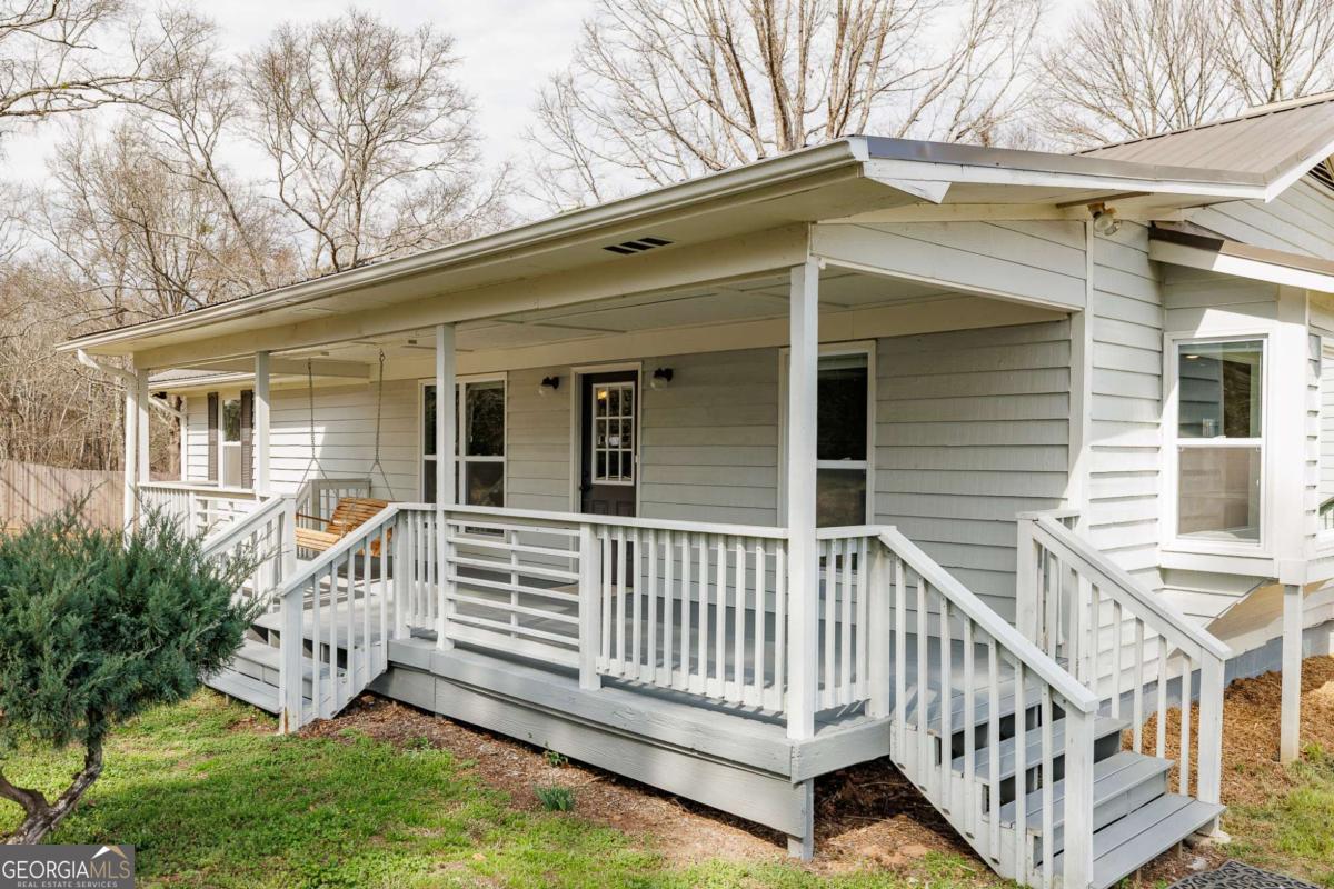 65 Lexington Carlton RD