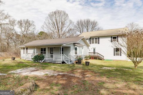 65 Lexington Carlton RD Lexington GA 30648