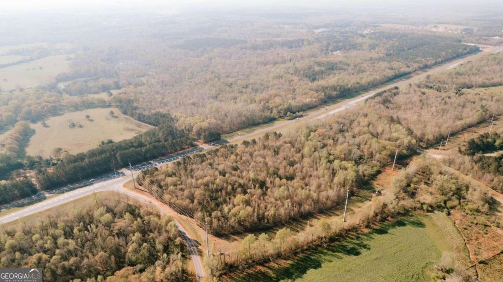 Photo of 0 Monroe Hwy, Statham, GA 30666 (MLS # 10729777)