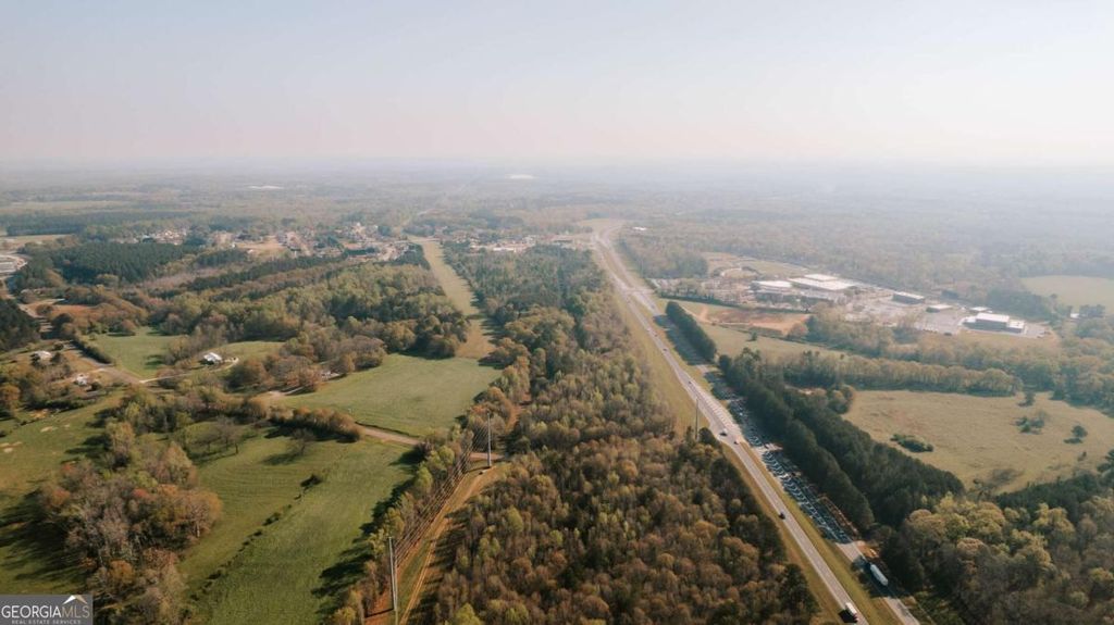 Photo of 0 Monroe Hwy, Statham, GA 30666 (MLS # 10729777)