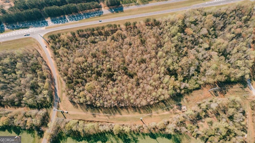 Photo of 0 Monroe Hwy, Statham, GA 30666 (MLS # 10729777)