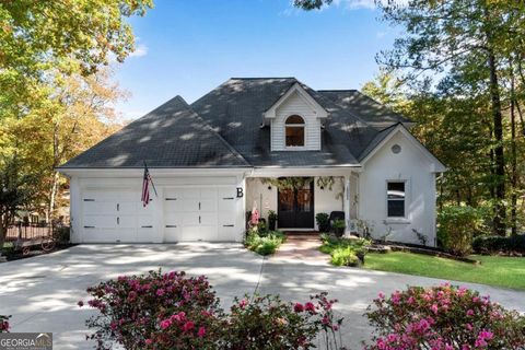 Photo of 10005 Lakeview Parkway, Villa Rica, GA 30180 (MLS # 10688683)