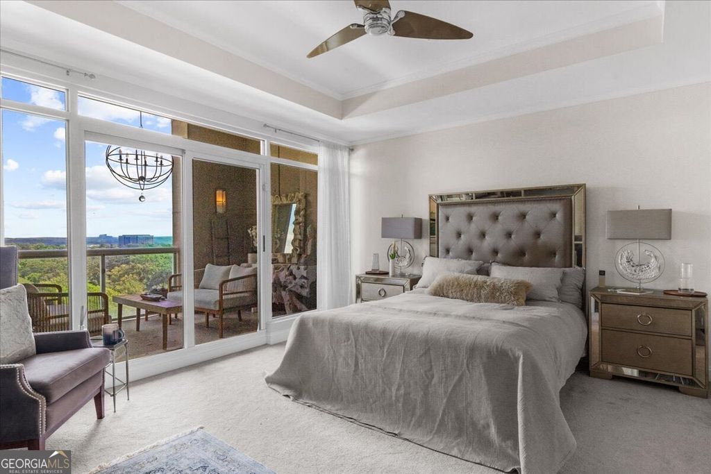 Photo of 2881 Peachtree Road NE #1102, Atlanta, GA 30305 (MLS # 10656137)