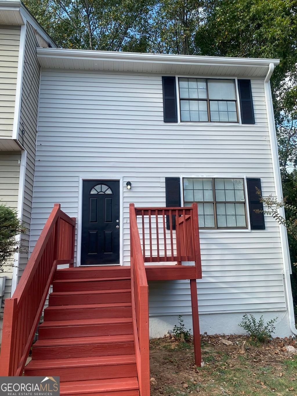 Photo of 7010 Oakhill Circle, Austell, GA 30168 (MLS # 10688173)