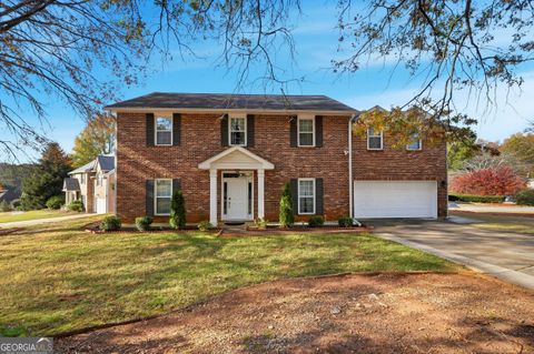 500 Willow Lookout Alpharetta GA 30022