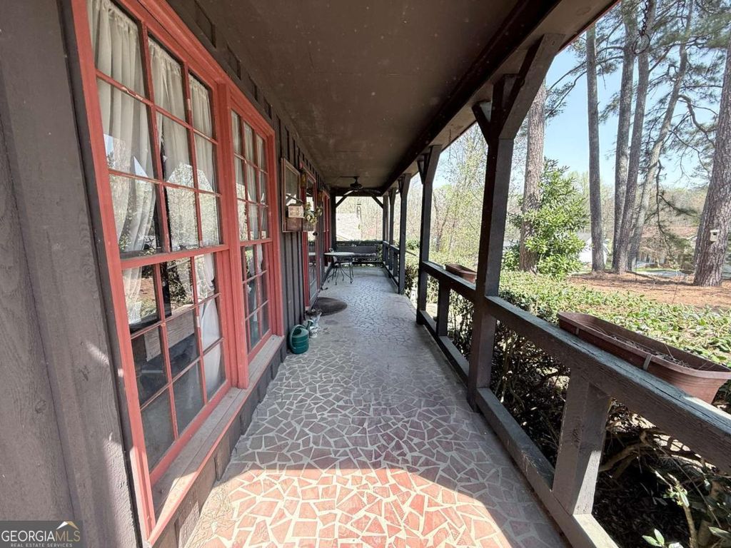 Photo of 3775 Clubhouse Lane SE, Conyers, GA 30094 (MLS # 10716366)