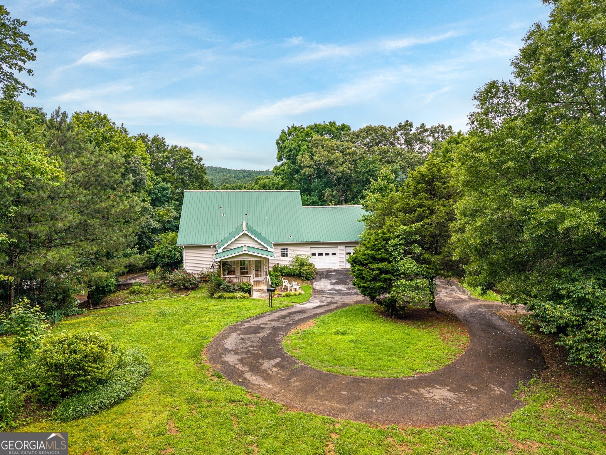 176 Big Oak Tree RD NW