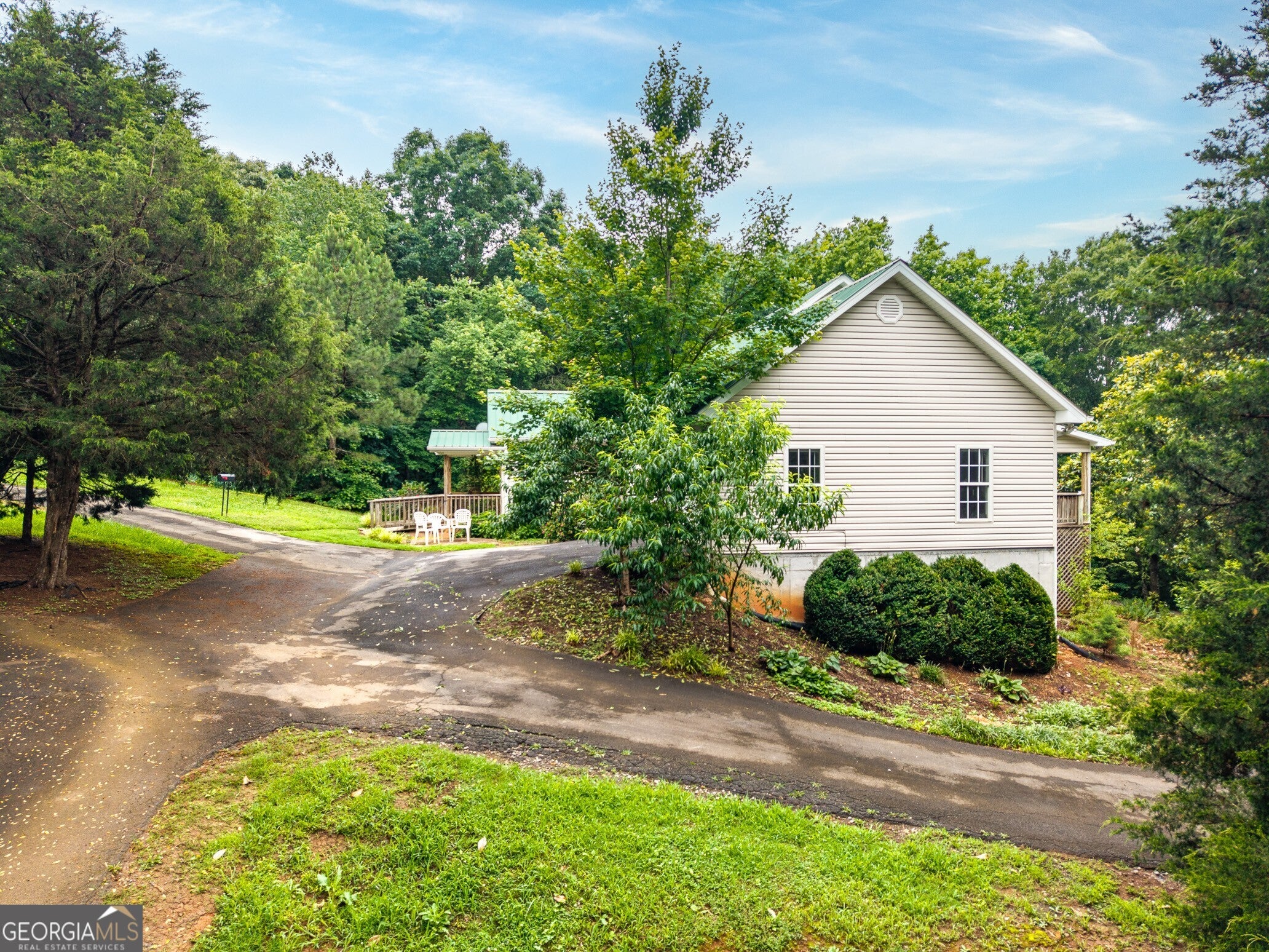 176 Big Oak Tree RD NW
