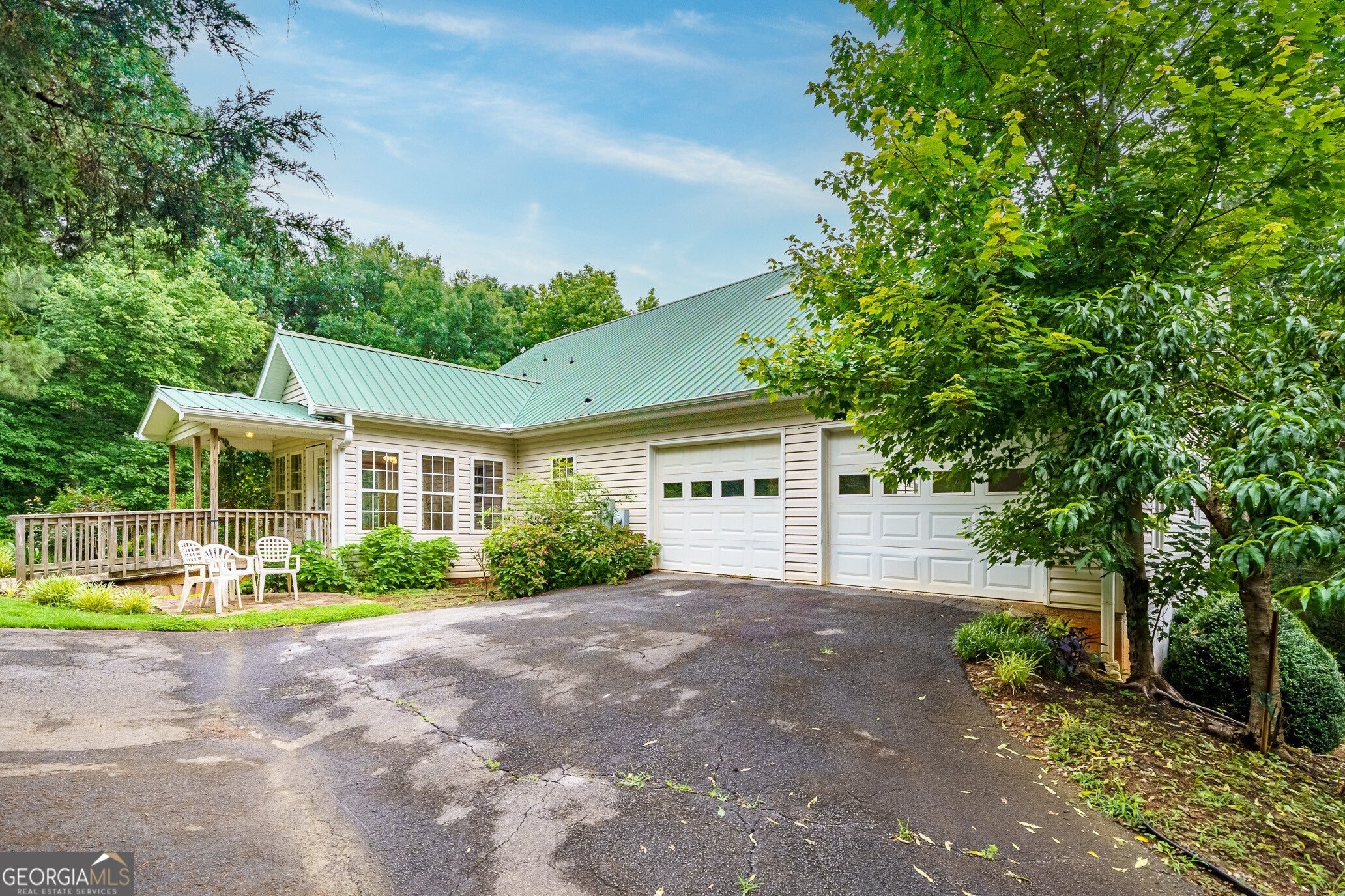 176 Big Oak Tree RD NW