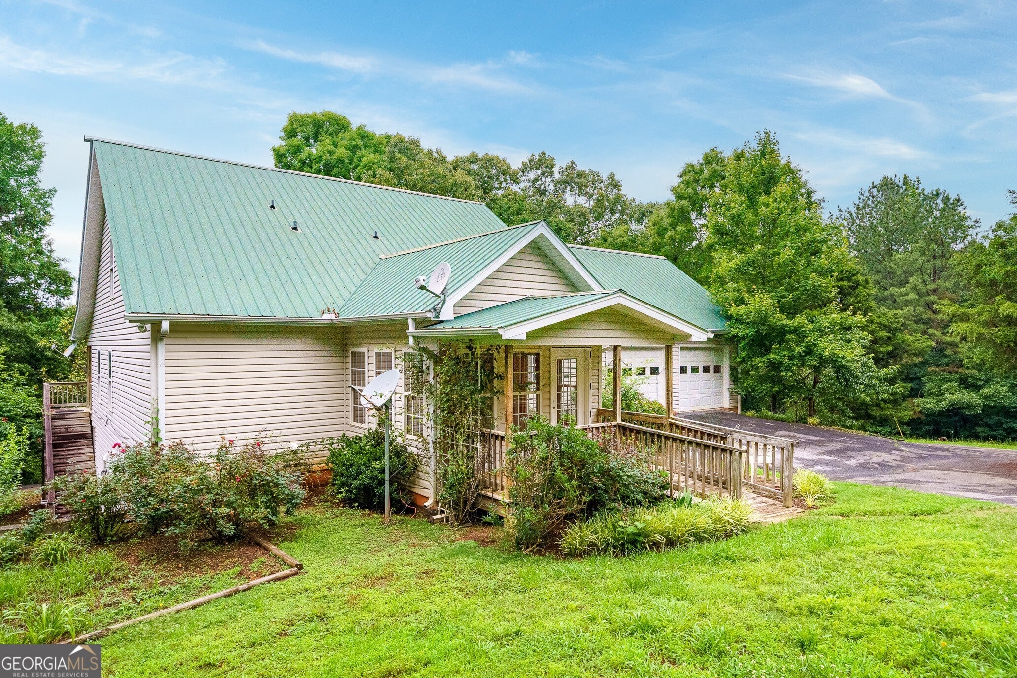 176 Big Oak Tree RD NW