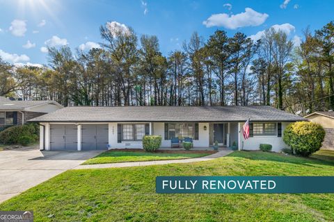 3685 Concordia Road, Decatur, GA 30034 - MLS#: 10488823