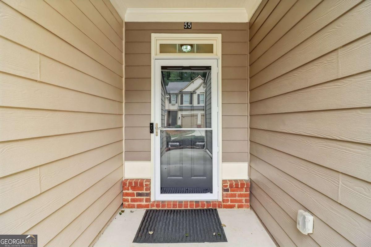 55 Grampian WAY
