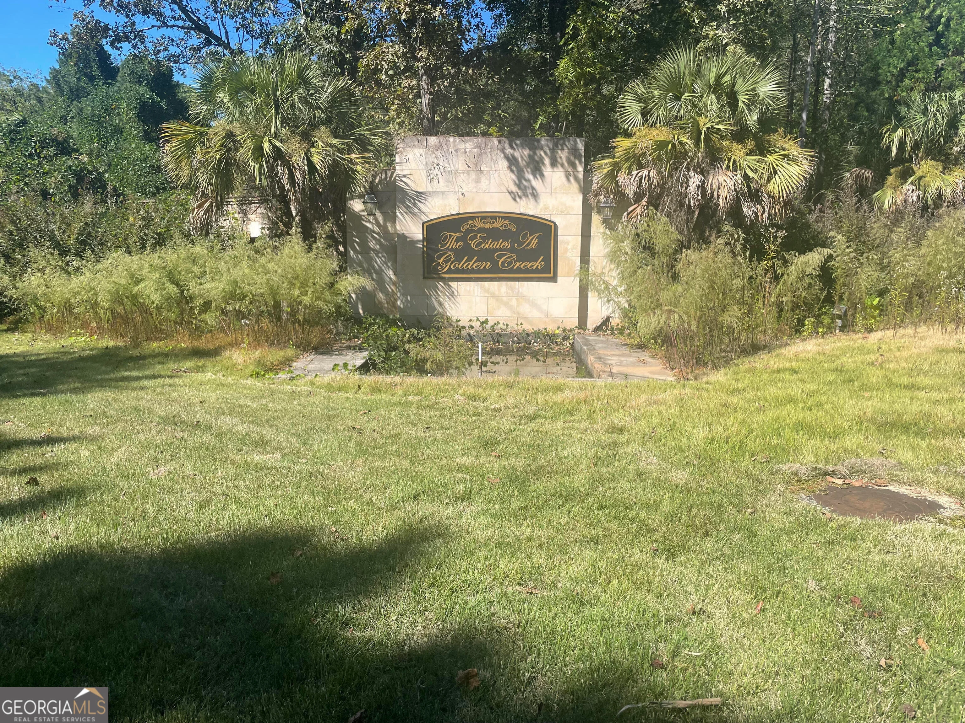 1604 Golden Creek Courts SW
