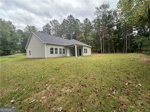 A home in Villa Rica