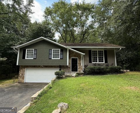 1151 Bouldercrest CIR Watkinsville GA 30677
