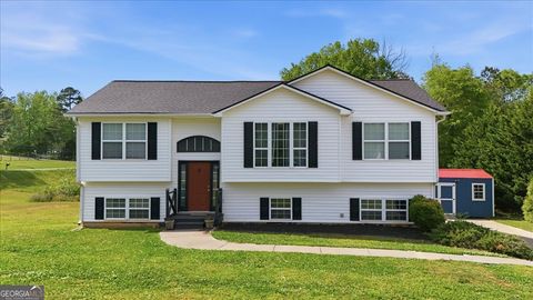 Photo of 9 Montana Drive, Cedartown, GA 30125 (MLS # 10753188)