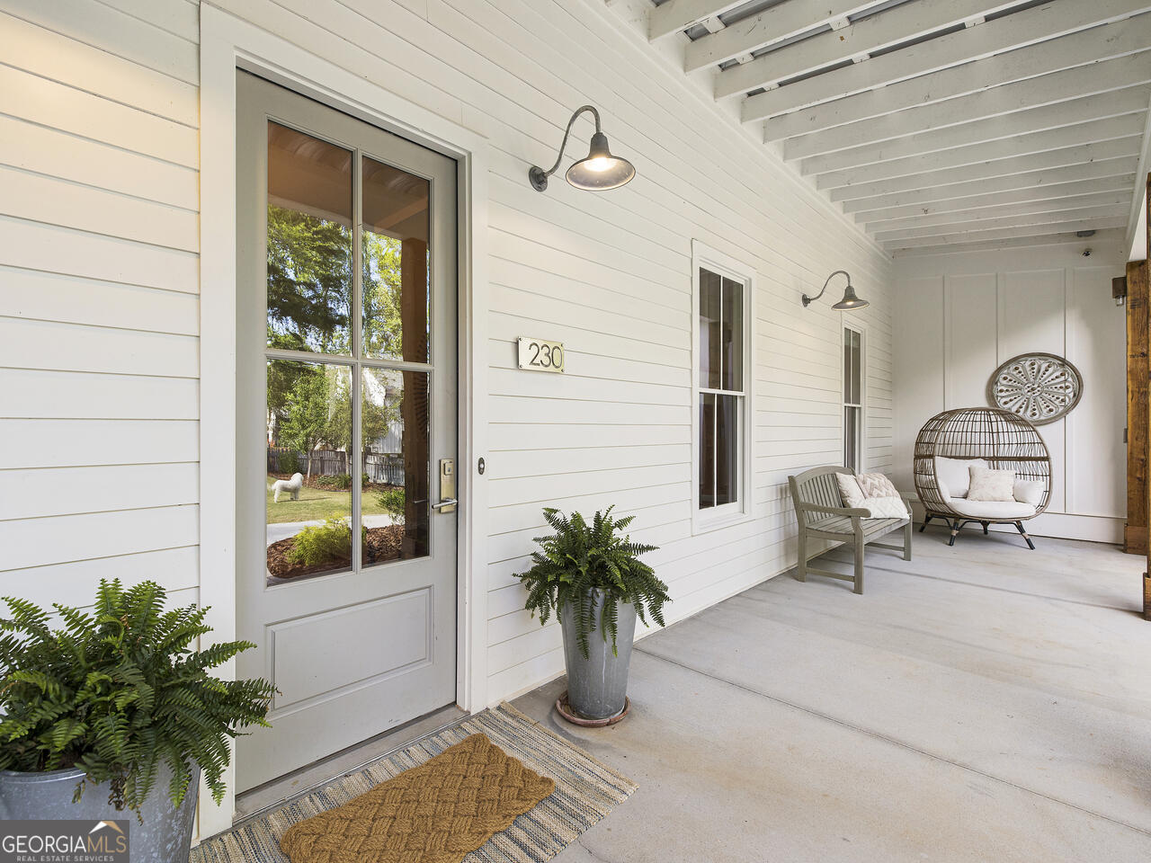 Downtown Alpharetta - Residential