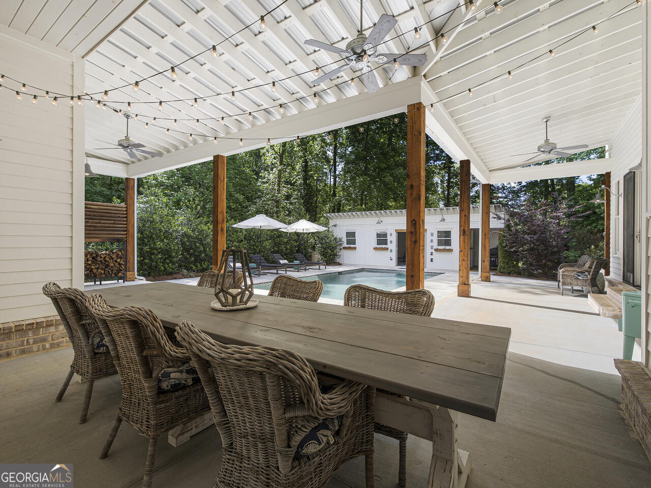 Downtown Alpharetta - Residential