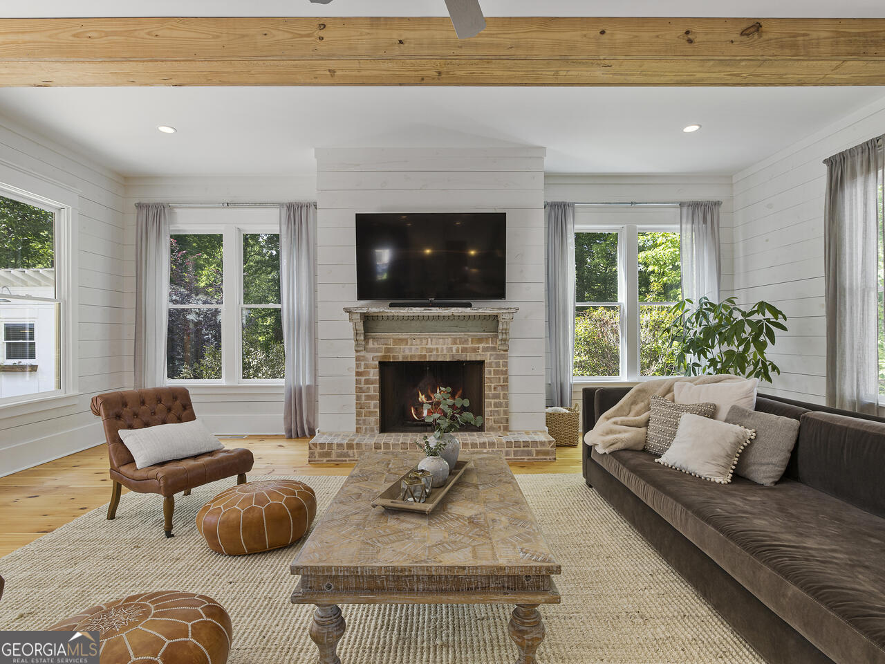 Downtown Alpharetta - Residential