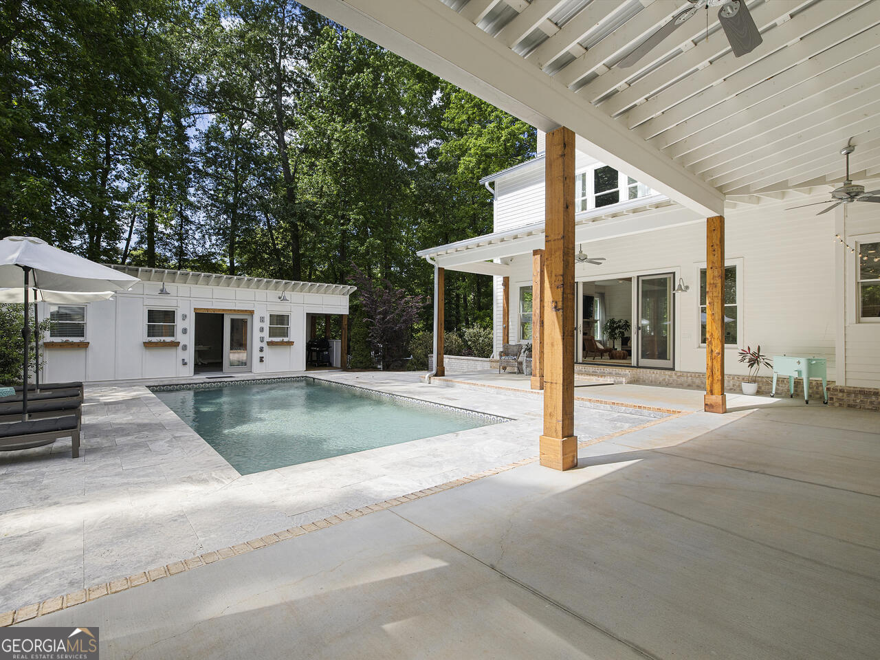 Downtown Alpharetta - Residential