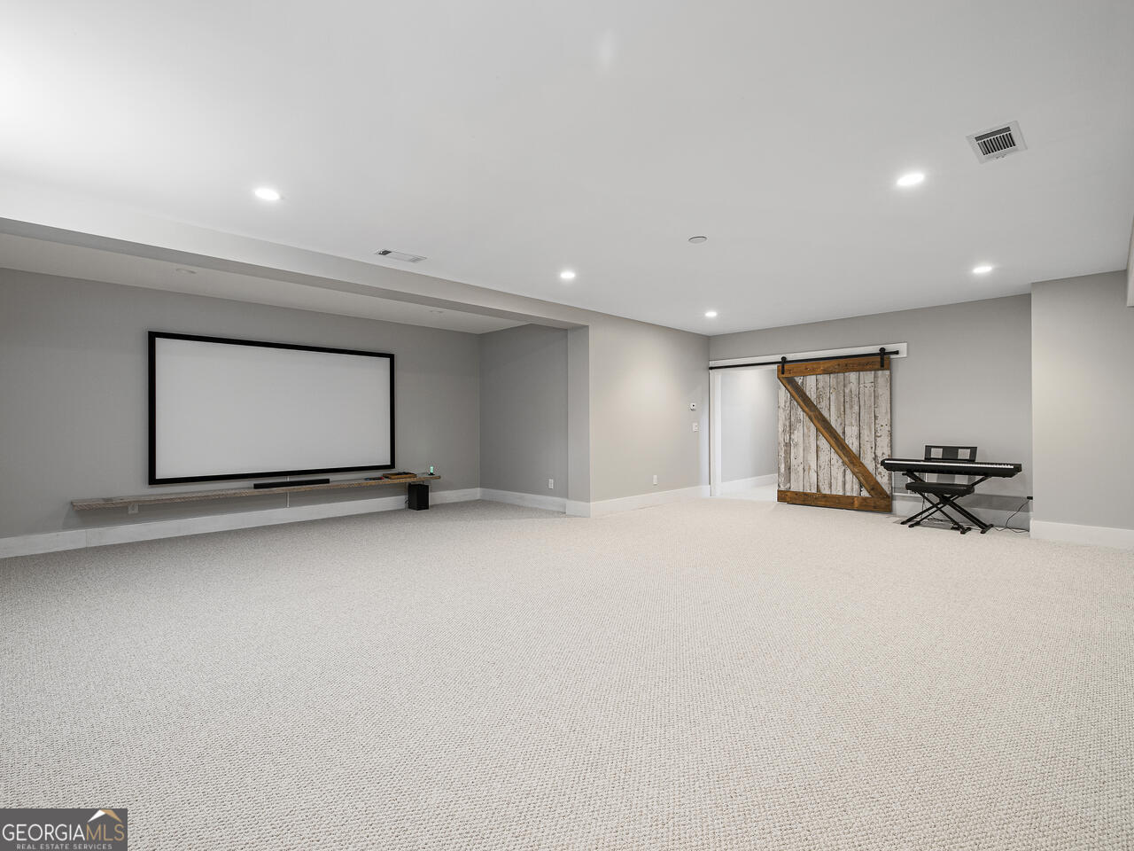 Downtown Alpharetta - Residential