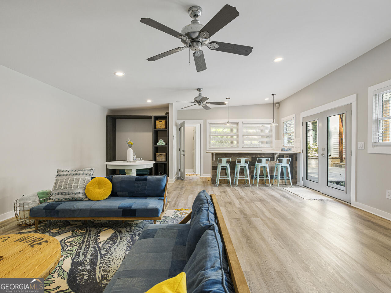 Downtown Alpharetta - Residential