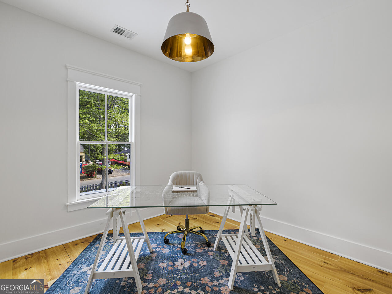 Downtown Alpharetta - Residential