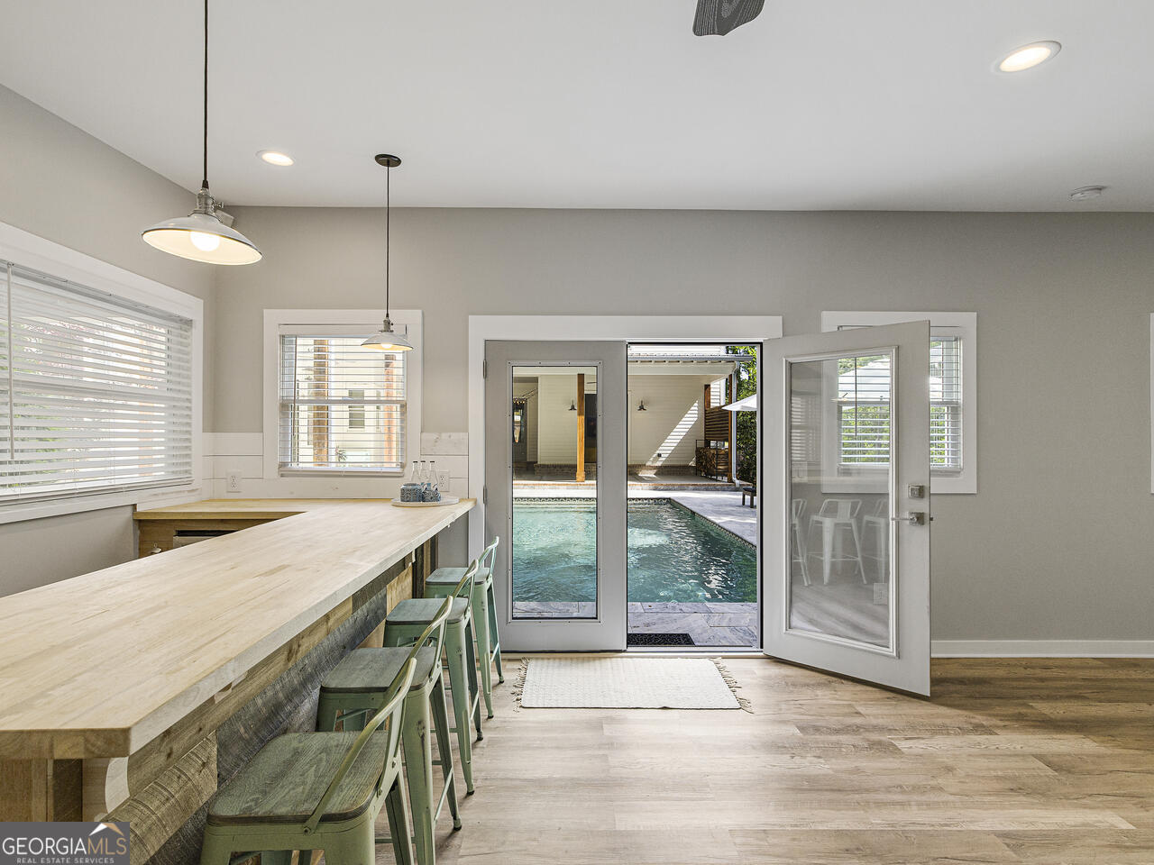 Downtown Alpharetta - Residential