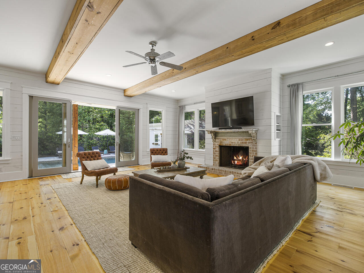 Downtown Alpharetta - Residential