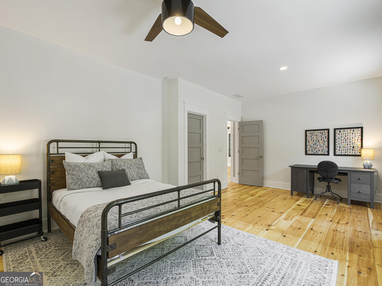 Downtown Alpharetta - Residential