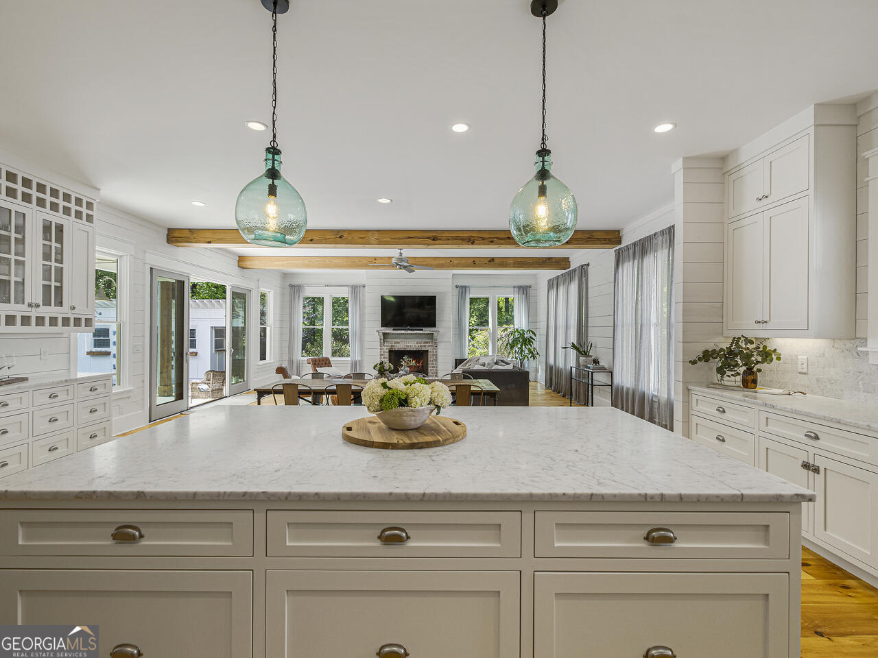 Downtown Alpharetta - Residential