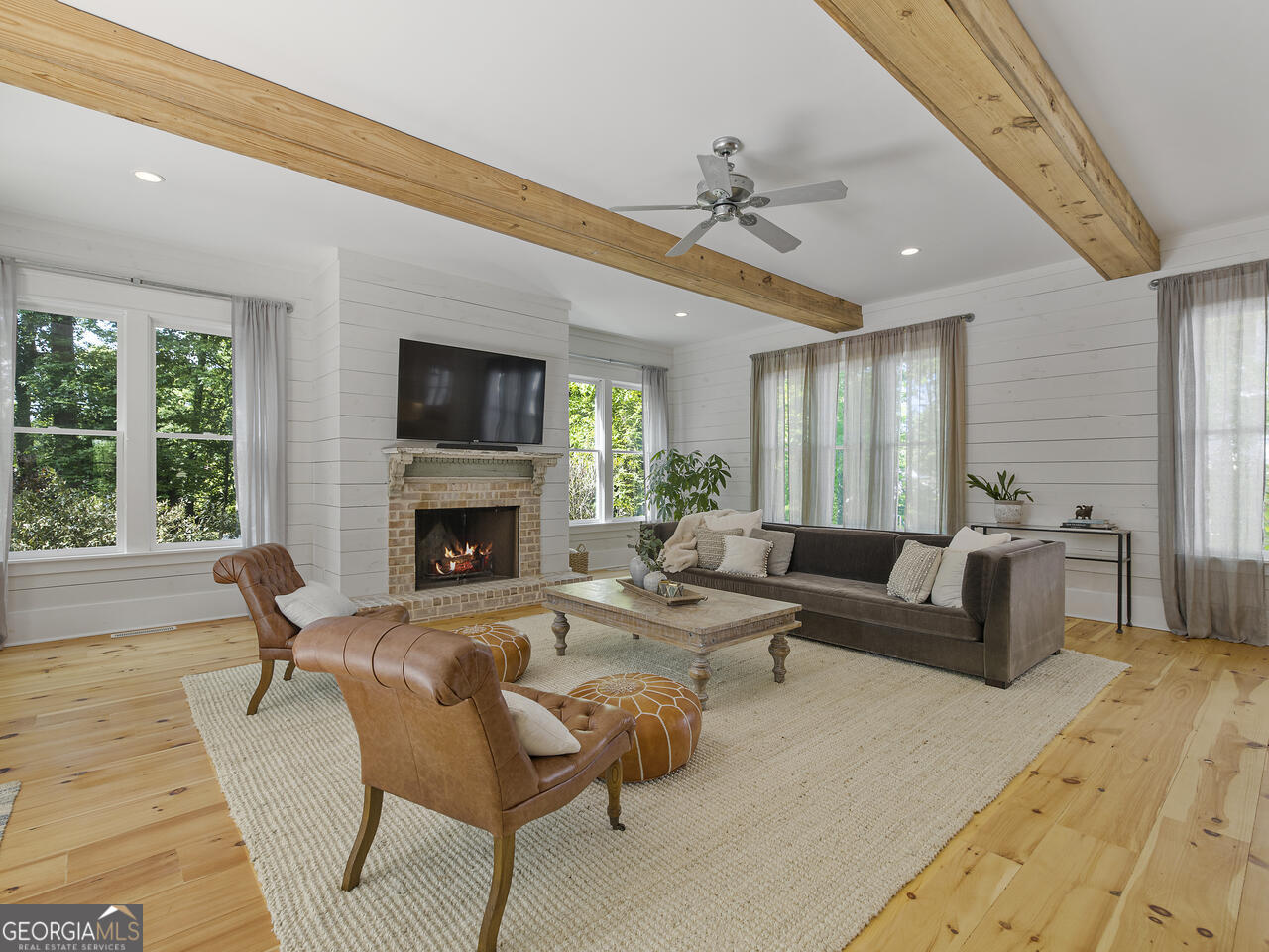Downtown Alpharetta - Residential