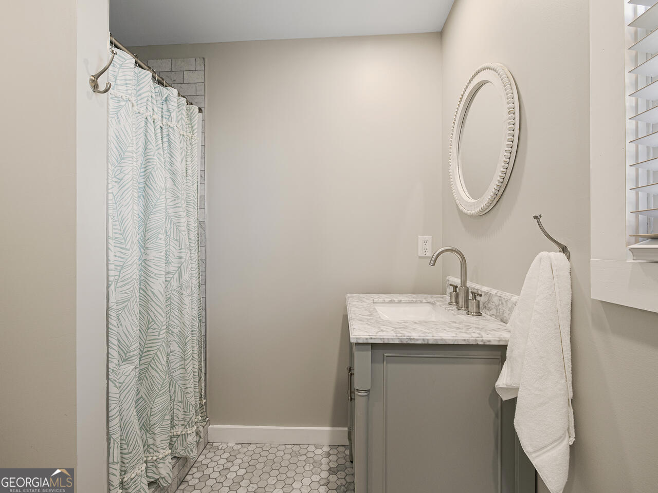 Downtown Alpharetta - Residential