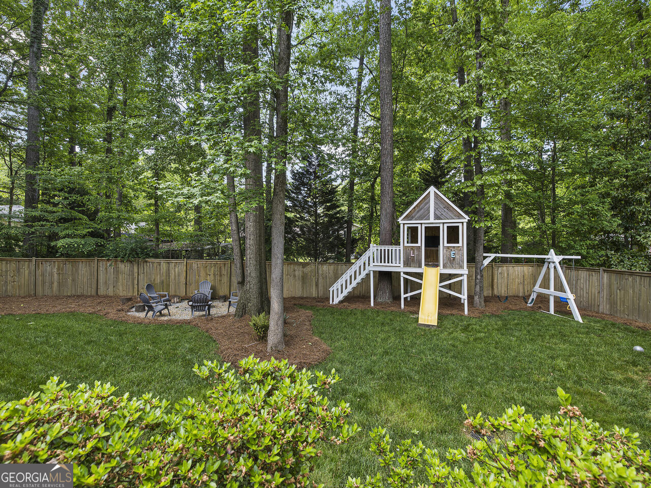 Downtown Alpharetta - Residential
