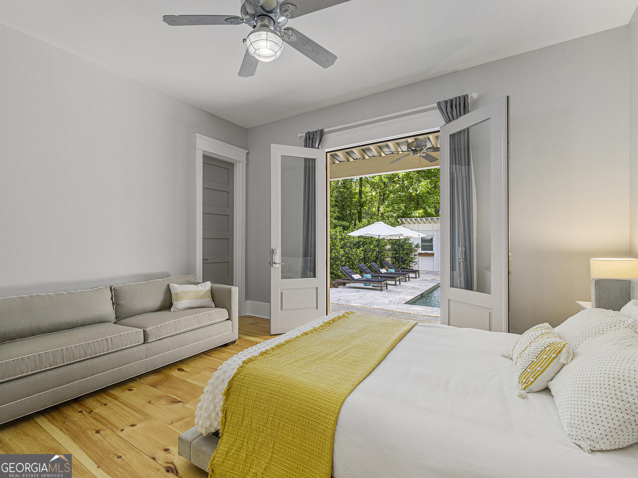 Downtown Alpharetta - Residential