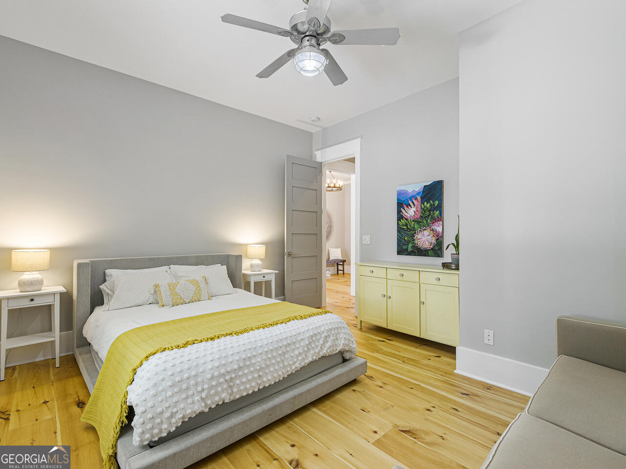 Downtown Alpharetta - Residential