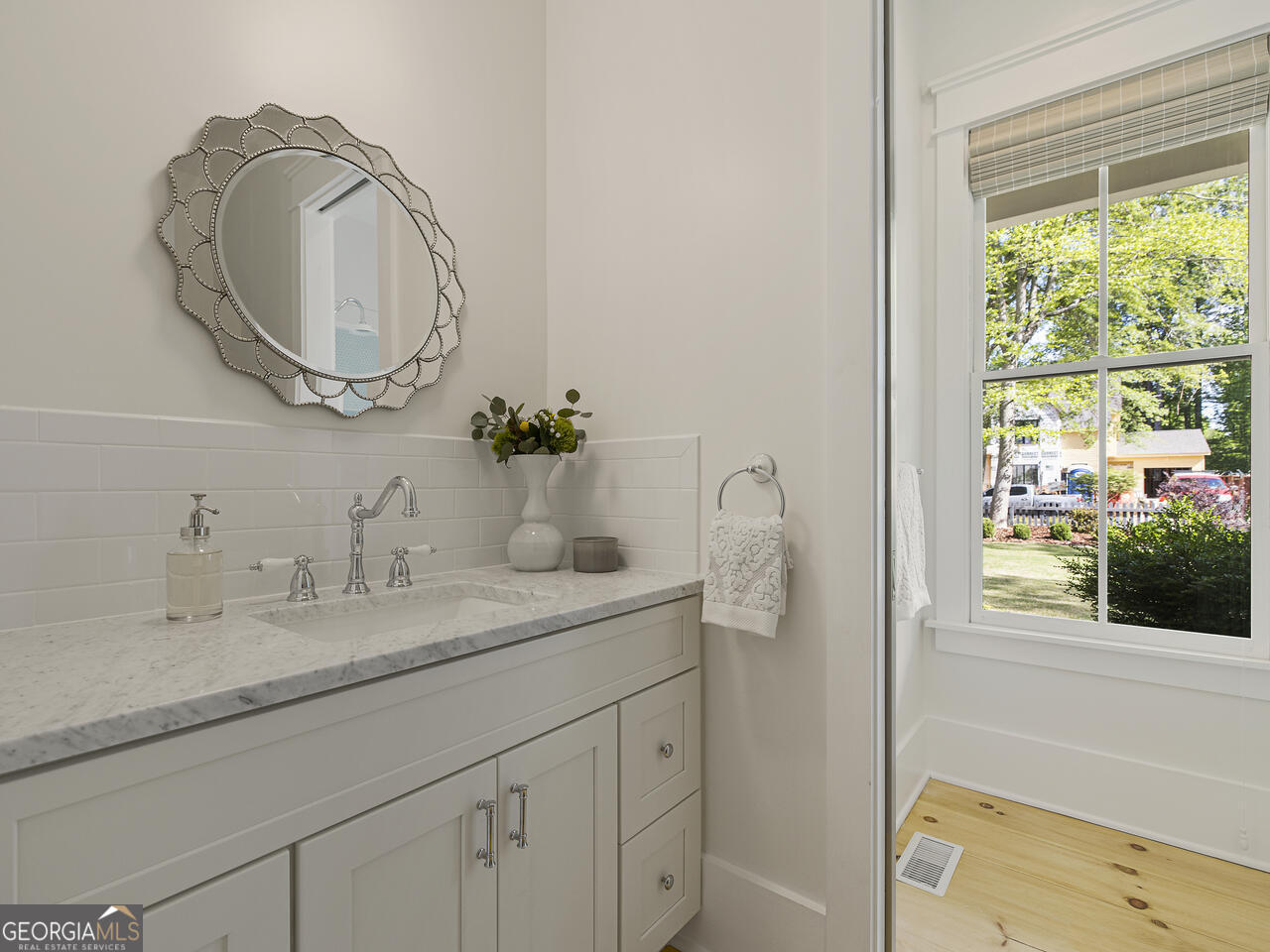 Downtown Alpharetta - Residential
