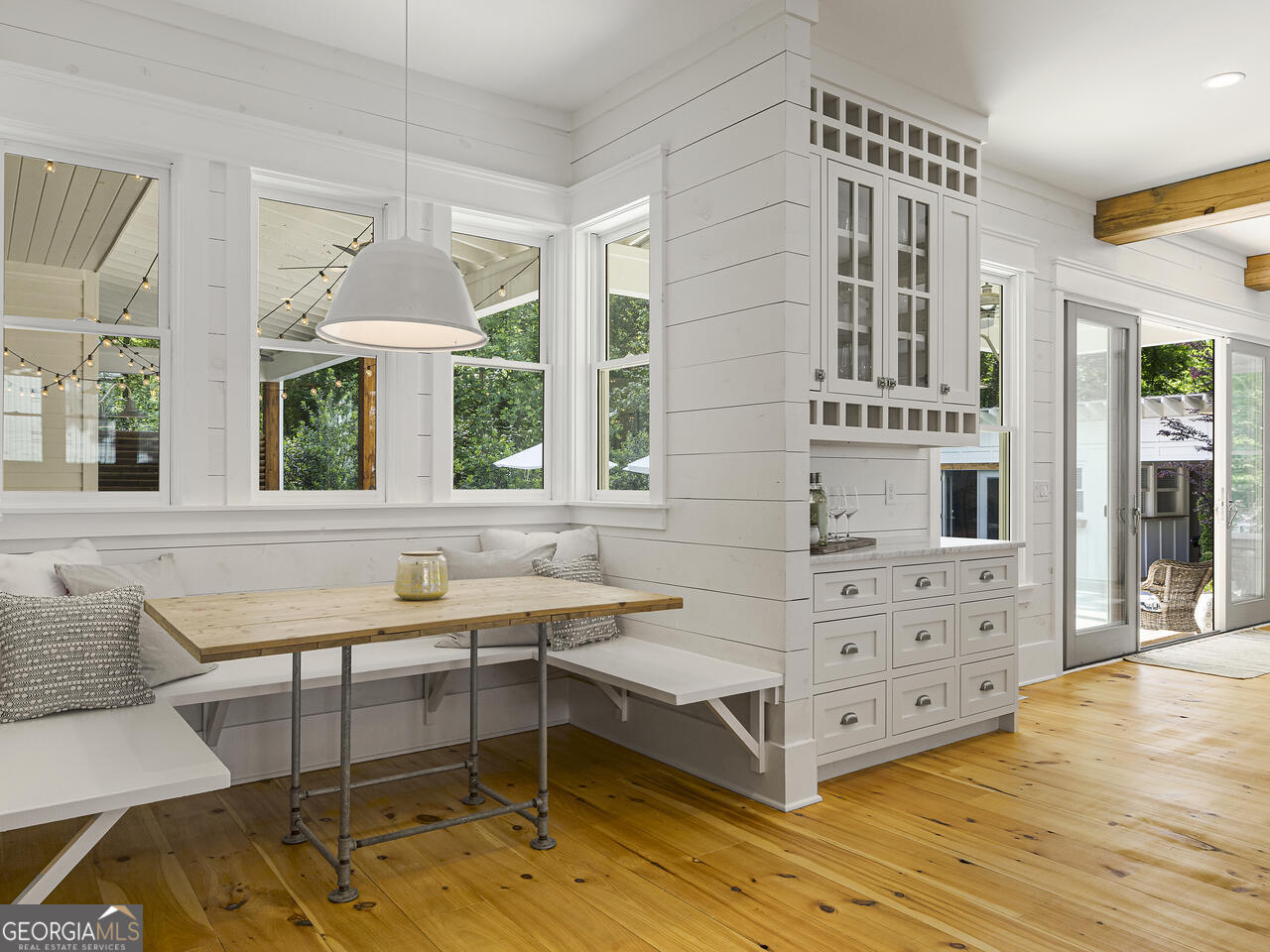 Downtown Alpharetta - Residential