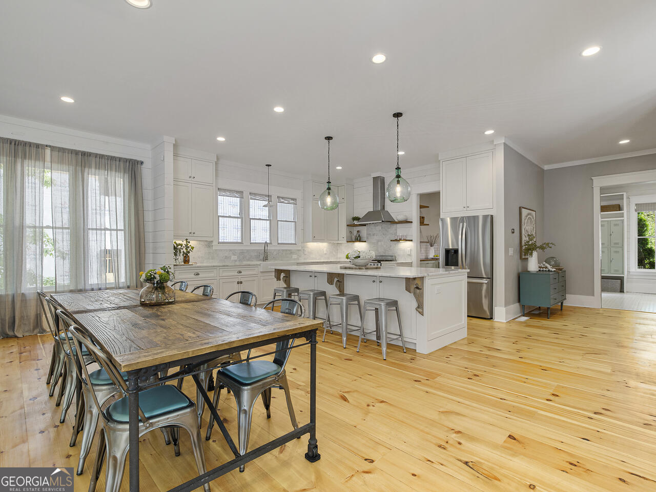 Downtown Alpharetta - Residential