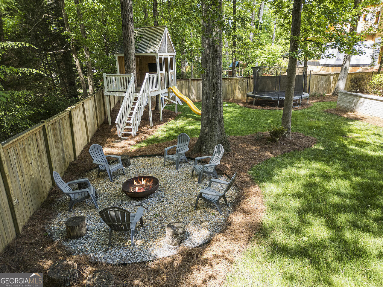 Downtown Alpharetta - Residential
