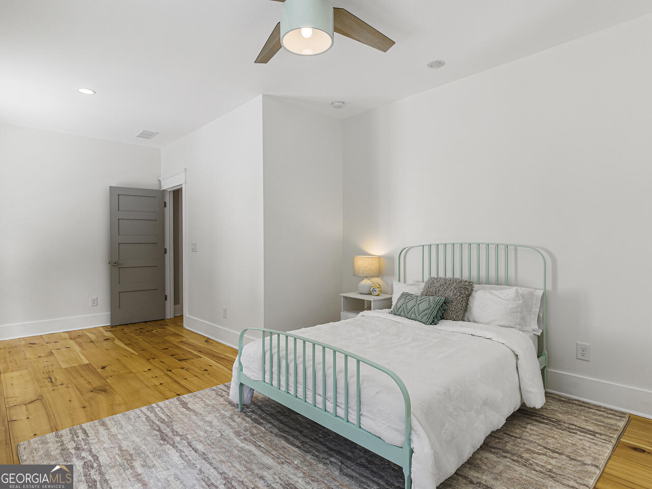 Downtown Alpharetta - Residential