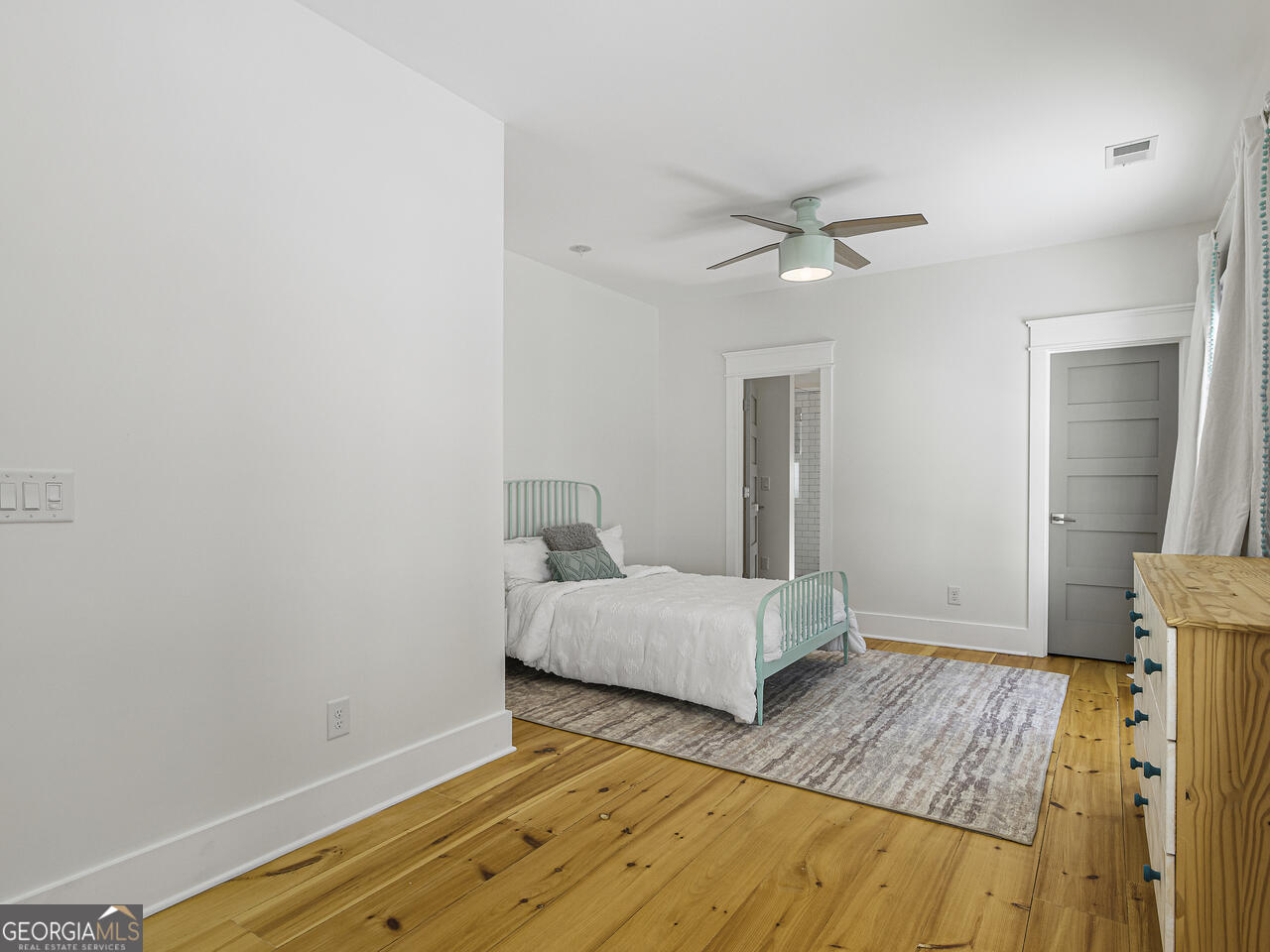 Downtown Alpharetta - Residential