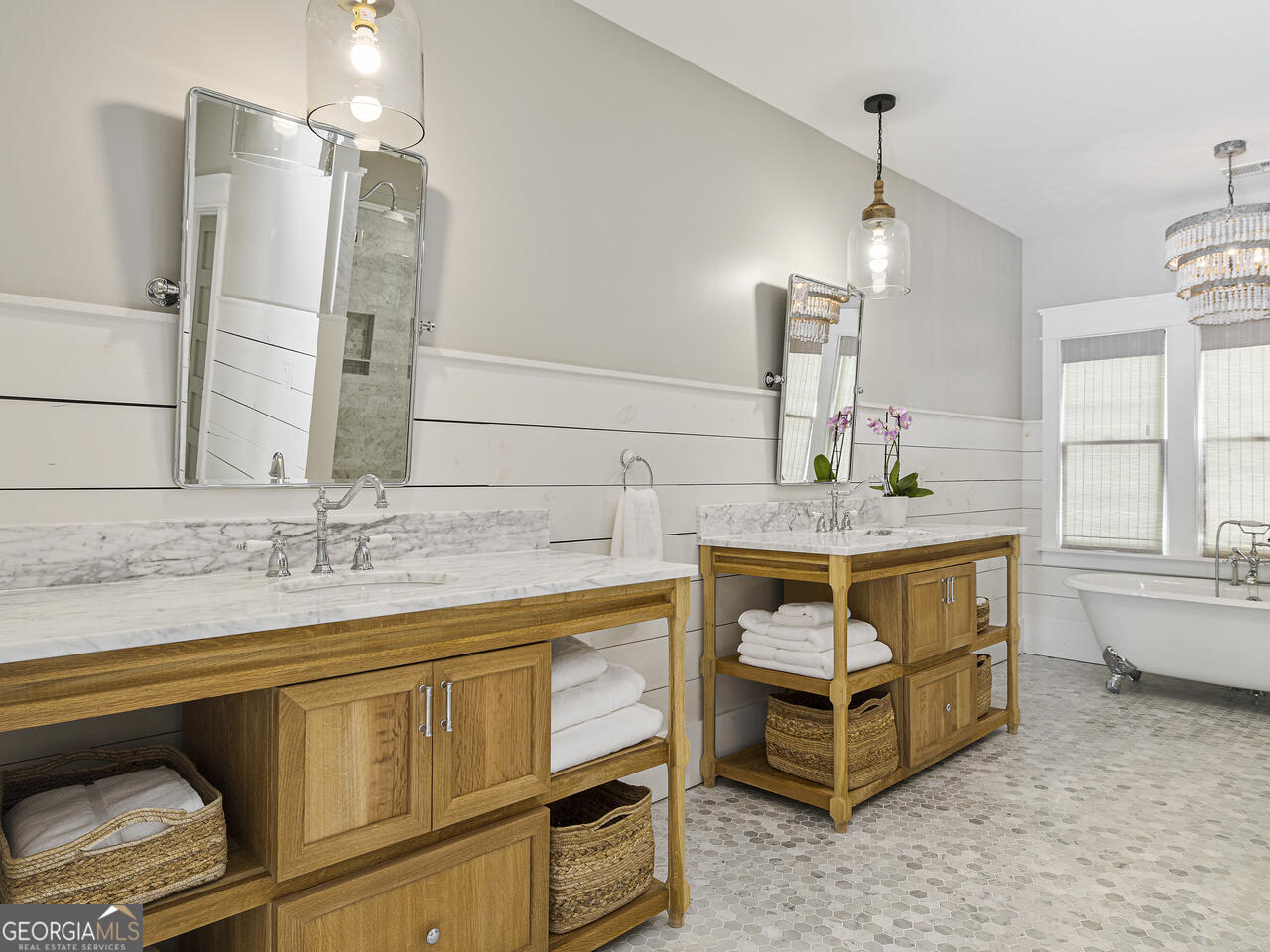 Downtown Alpharetta - Residential