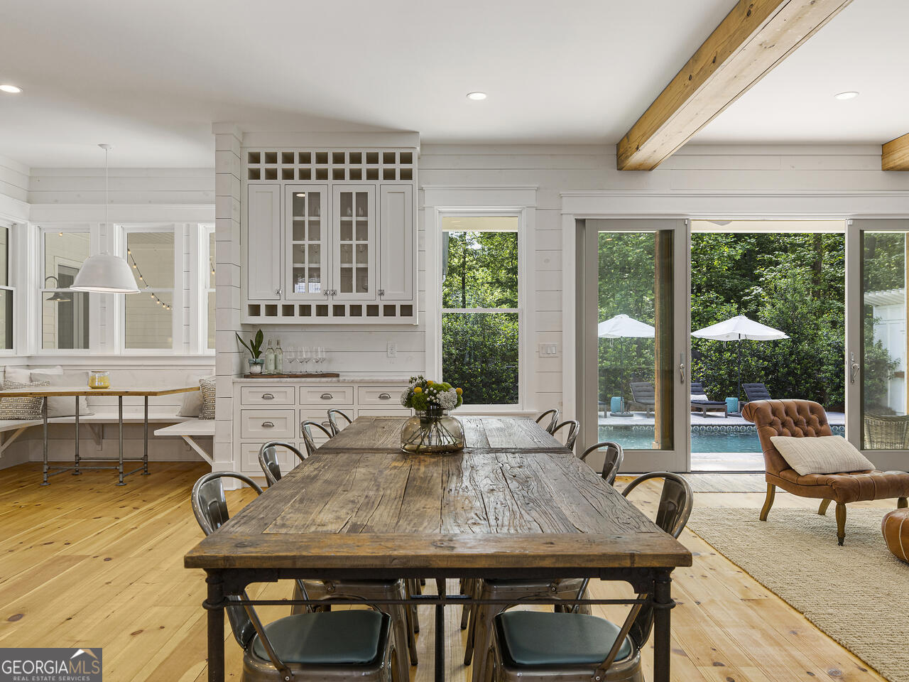 Downtown Alpharetta - Residential