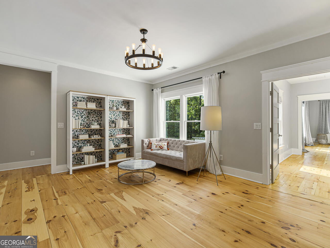 Downtown Alpharetta - Residential