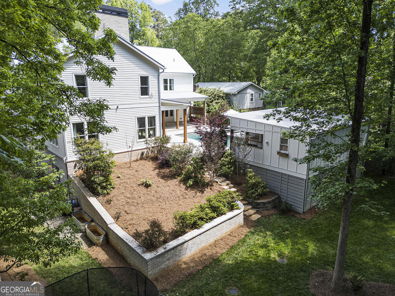 Downtown Alpharetta - Residential