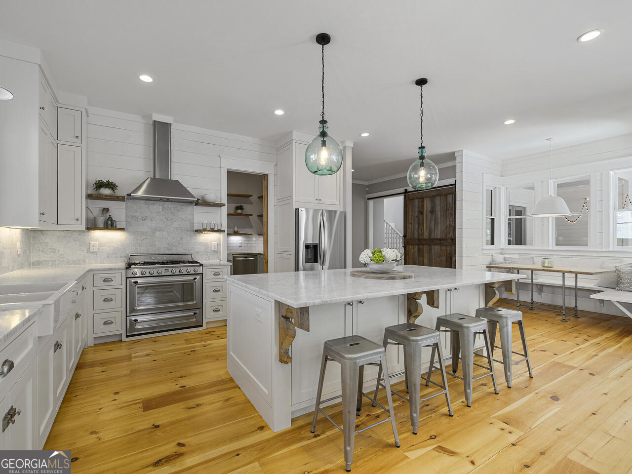 Downtown Alpharetta - Residential