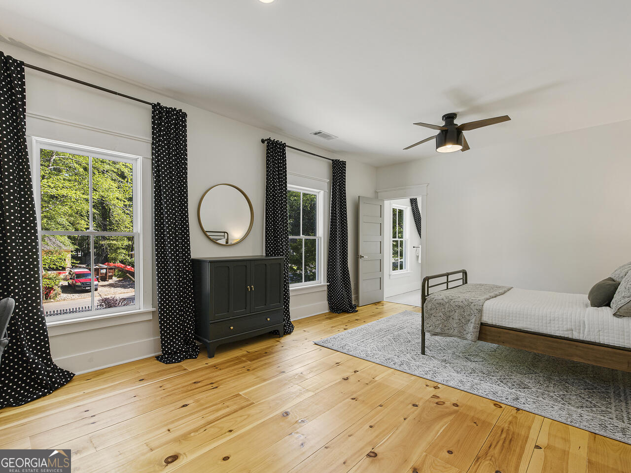Downtown Alpharetta - Residential